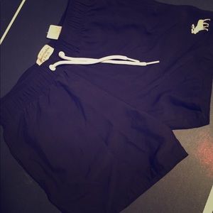 Abercrombie bathing suit